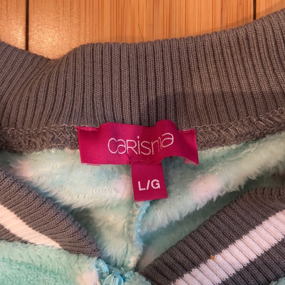 Large Onepiece Pyjama - Picture 5 of 7